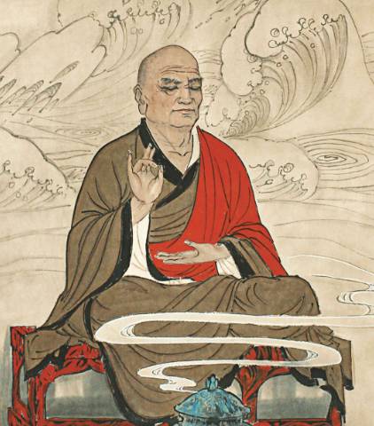 鉴真东渡：跨越沧海的文化纽带与精神丰碑