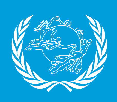 万国邮政联盟标志：跨越世纪的全球联结密码