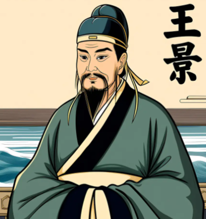 王景：东汉治水巨匠与千年安澜的奠基者