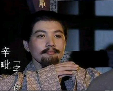 辛毗：乱世中的谋士典范与刚直诤臣