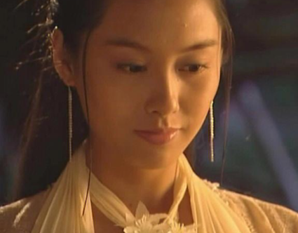 沈璧君原著结局：古龙笔下的未竟之章与命运回响