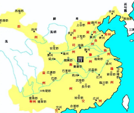 晋朝的终结：东晋的覆灭与南北朝的开启