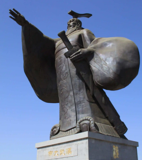 汉武帝征朝鲜：铁血东征与东亚格局重塑