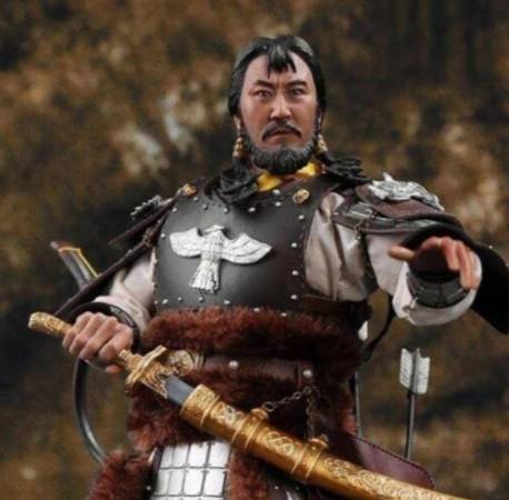 燕铁木儿政变：元朝权力漩涡中的血腥转折