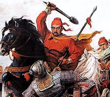 刘福通：乱世枭雄的壮烈人生与未解之谜