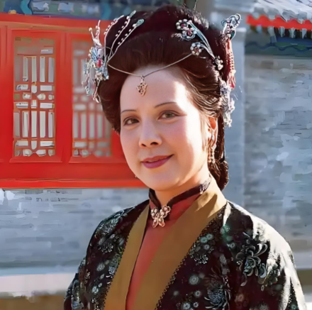 邢夫人与王夫人：荣国府妯娌间的权力暗战与伦理困局