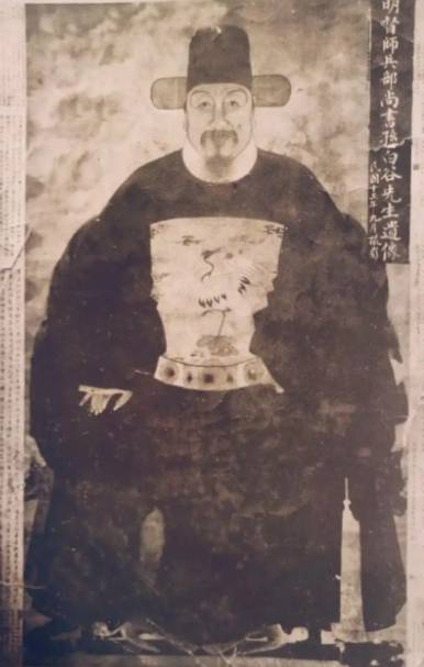 孙传庭：末世烽烟中的英雄悲歌