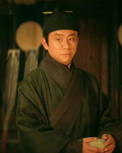 杨坚三弟杨瓒：北周贵公子与隋朝宗室的双重人生