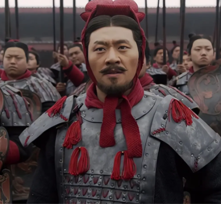 血色檄文与叛将头颅：解码秦始皇对樊於期的滔天恨意