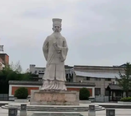 李二曲书法：笔墨间的儒者风骨与哲学思辨