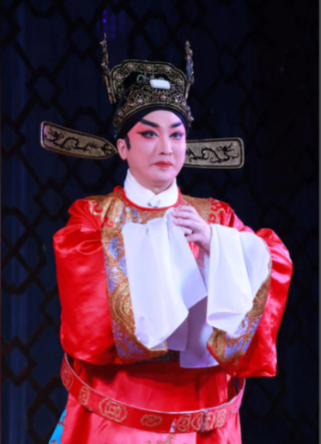 伦文叙：广东科举史上的“第一状元”之辨