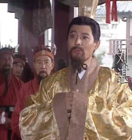 刘谌割妻首殉国：乱世忠烈背后的文化逻辑与人性挣扎