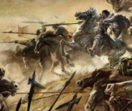 彭城之战刘邦联军规模考辨：从“56万大军”到实战真相的解析