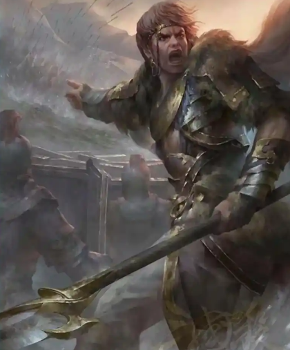 白马义从败给了谁：界桥之战中的历史转折