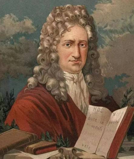 莱布尼茨名言：穿透时空的智慧之光