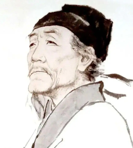 杜甫：诗史长河中的永恒灯塔