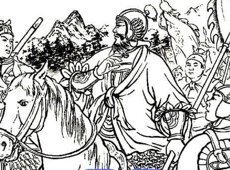 尤俊达是好人吗？——历史与文学交织下的复杂镜像