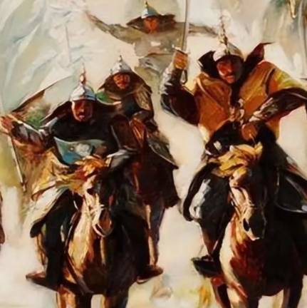 蒙古灭金战争：人口锐减的残酷真相