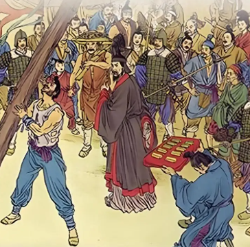 商鞅变法的内容：战国变局的制度重构与法治奠基