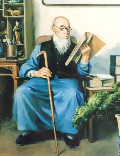 徐寿：被误读的“穿越者”与近代科学先驱的真实传奇