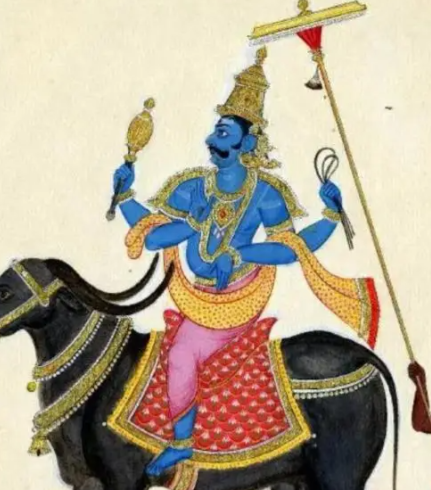 吠陀时代：读音考辨与历史解码