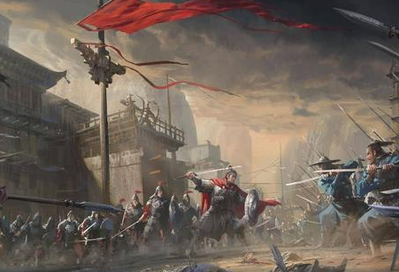 昆阳之战：中国古代战争史上的奇迹与转折