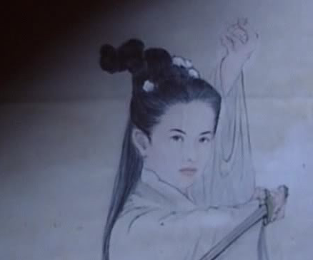 齐御风与李沧海：影视改编中的同一原型双生花