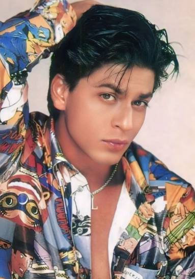 沙鲁克·汗的婚姻真相：从流言到事实的澄清