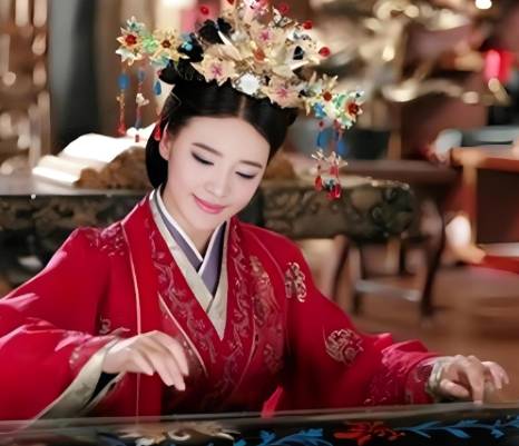 李夫人到底有多美：一场跨越千年的美学解码