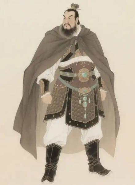 史万岁与张须陀：隋朝双猛将的战力巅峰对决