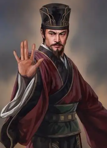 三国顾雍：东吴政坛的沉稳巨擘