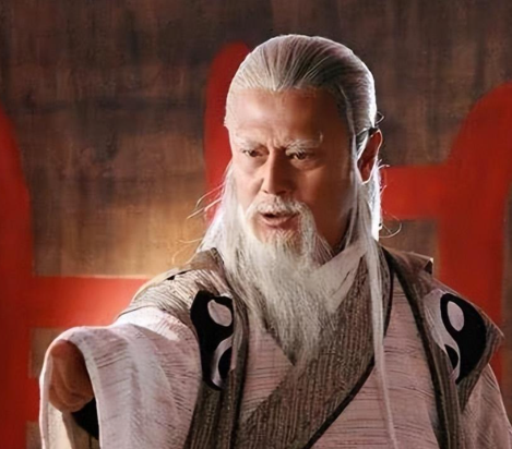 齐国第一任国君：姜子牙的传奇与历史真相