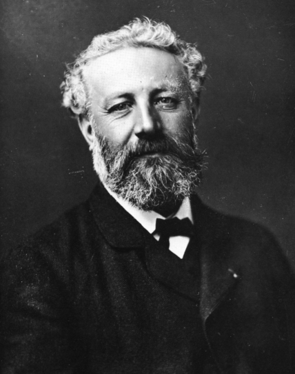 儒勒·凡尔纳：科幻文学的开拓者与科学精神的布道者