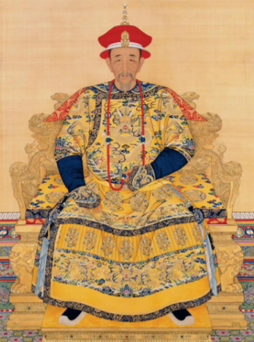 康熙帝情感天平：德妃与宜妃的宠爱之争