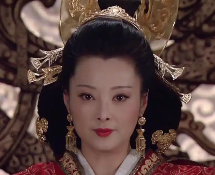 汉元帝的皇后：王政君——一位传奇与争议交织的女性