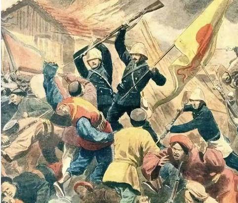 血火交织的数字：太平军与清军伤亡的战争镜像