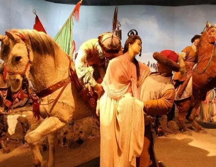 靖康之变中最惨的公主：茂德帝姬的国破家亡之痛