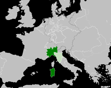 撒丁王国：意大利统一的基石与历史推手