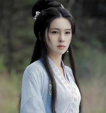 琉璃夫人历史原型考辨：从传奇叙事到真实历史的镜像投射