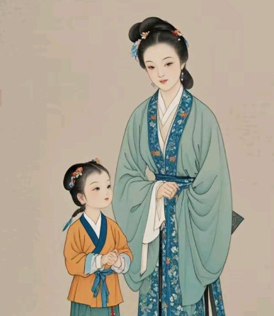 红楼称谓考：王夫人的姓名密码与身份隐喻