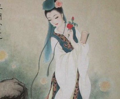 李季兰之死：才情与时代夹缝中的悲剧命运