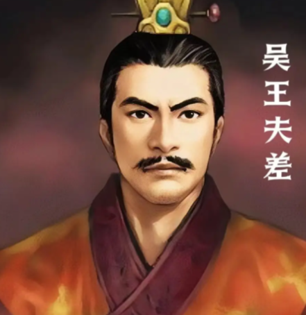 夫差哭齐悼公：一场霸业野心下的政治表演