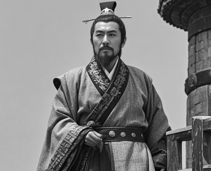 苏秦之死与燕昭王的余生：一场跨越时代的复仇终章