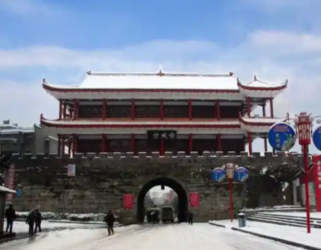 卤城在哪里：历史与现实中的多重坐标