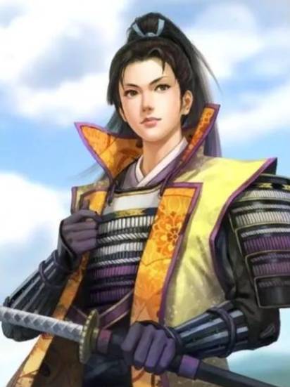 破茧成刃：立花訚千代的武术造诣与战国女武者的觉醒