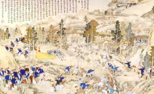 明清时期改土归流：强化中央集权与推动边疆发展的历史跨越