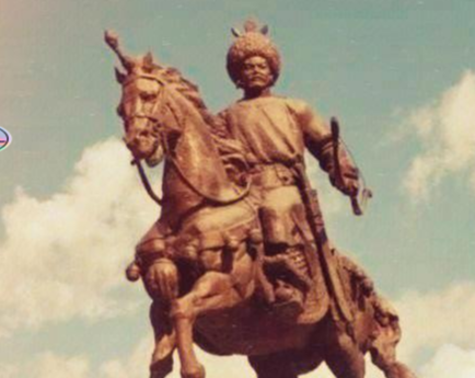 耶律大石葬地考：中亚草原上的帝国终章