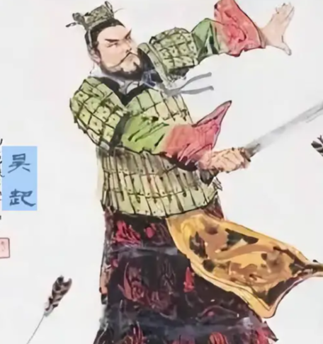 吴起与魏武侯：战略分歧下的君臣博弈