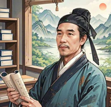 张继：诗韵流芳的唐代诗人与他的传世佳作