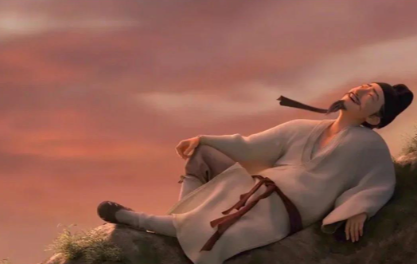 从诗酒同游到形同陌路：李白与高适绝交的深层密码